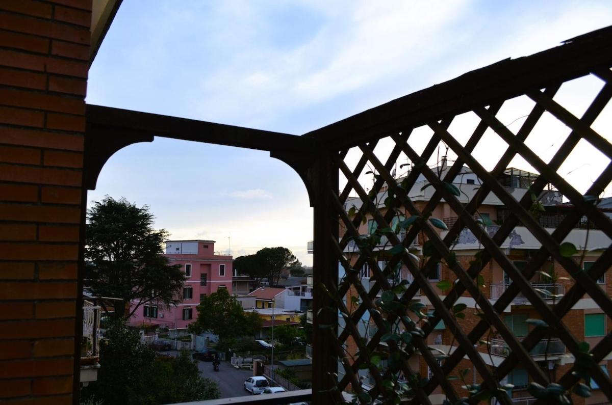 Attico Aurelia Antica Appartamento *