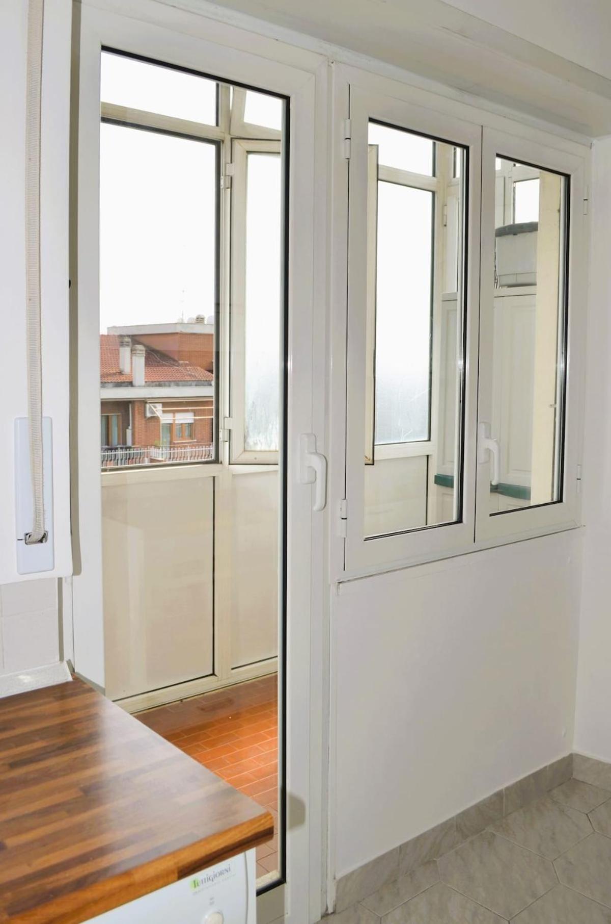 Attico Aurelia Antica Roma