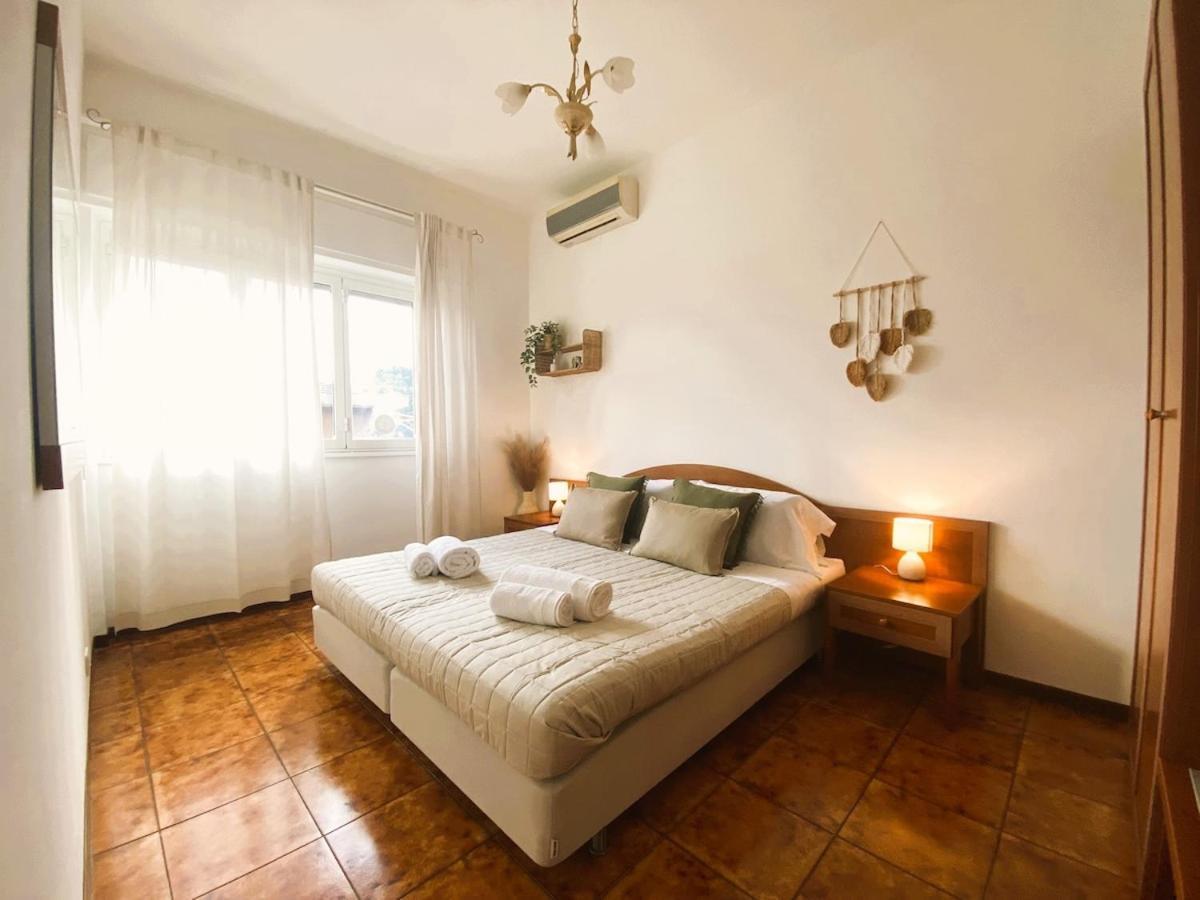 Attico Aurelia Antica Roma