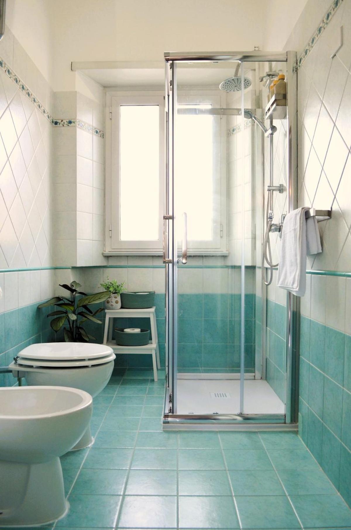 Apartment Attico Aurelia Antica Rome