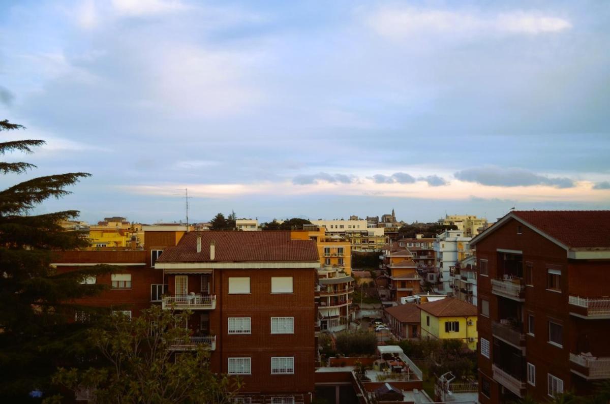 Attico Aurelia Antica * Roma